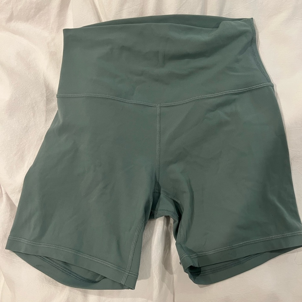 Lululemon align shorts